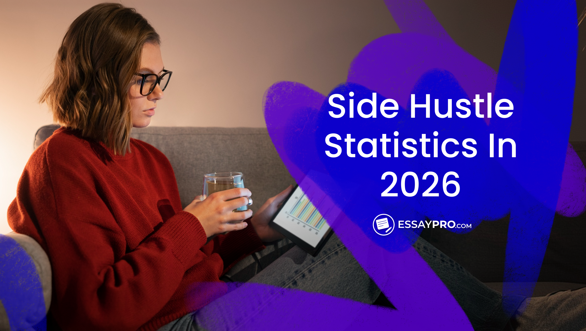 Side Hustle Statistics 2026